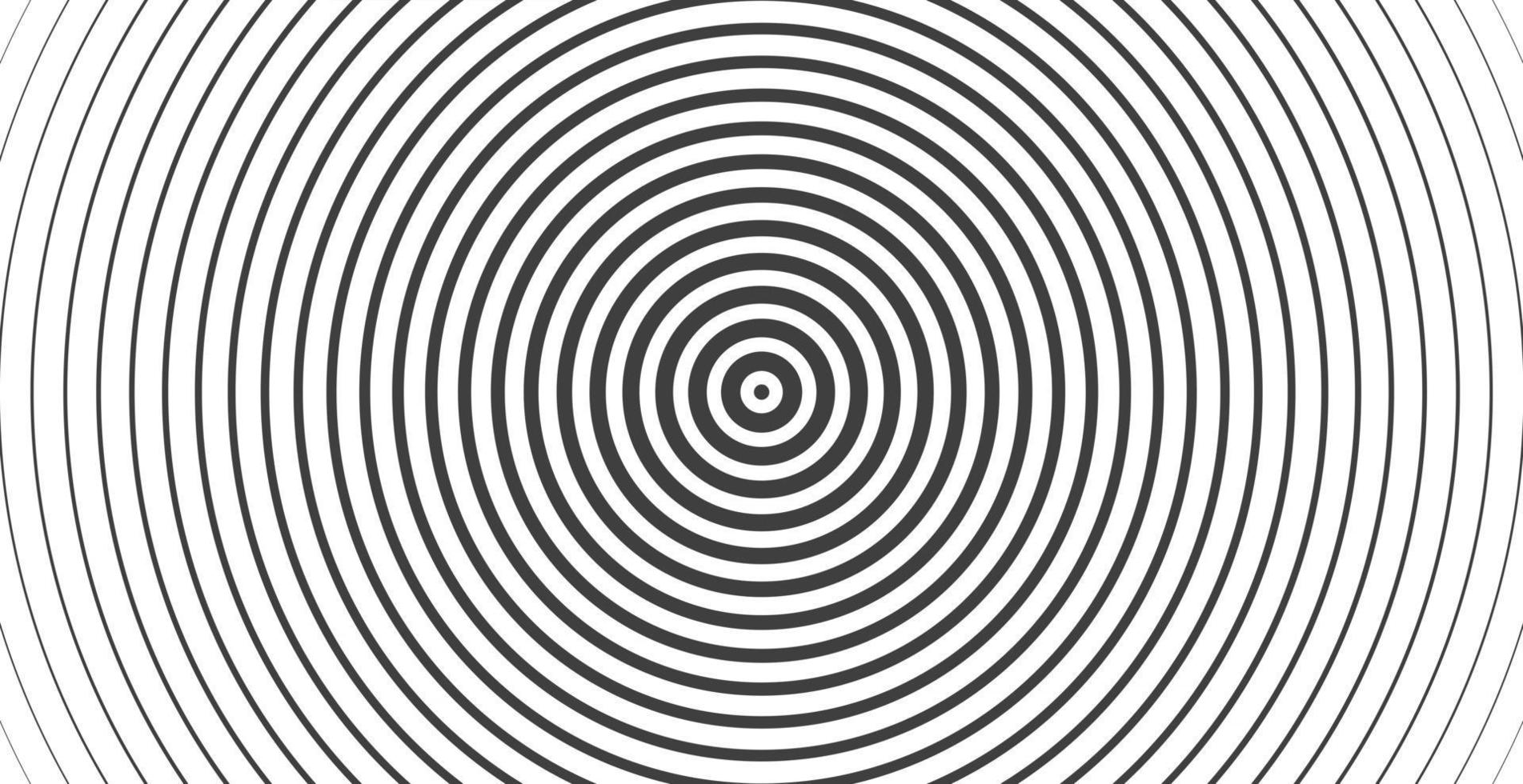 Abstract circle halftone background vector