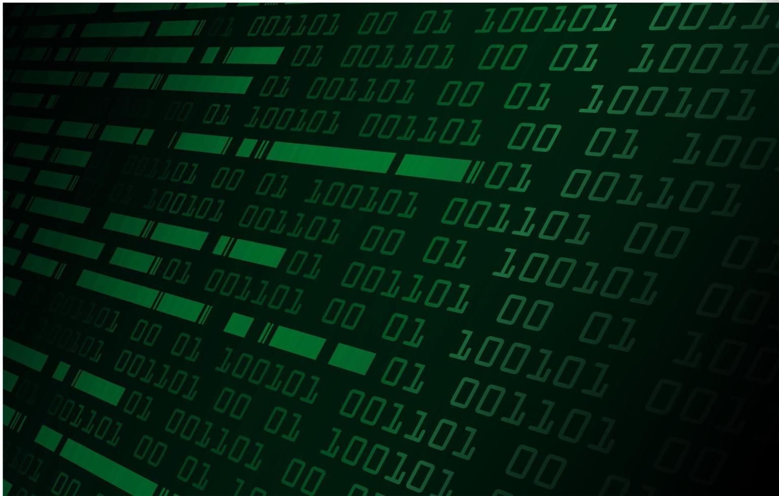 cyber circuit future technology concept background vector