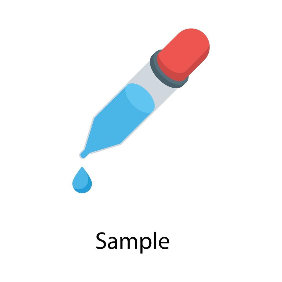 Color Picker Elements vector