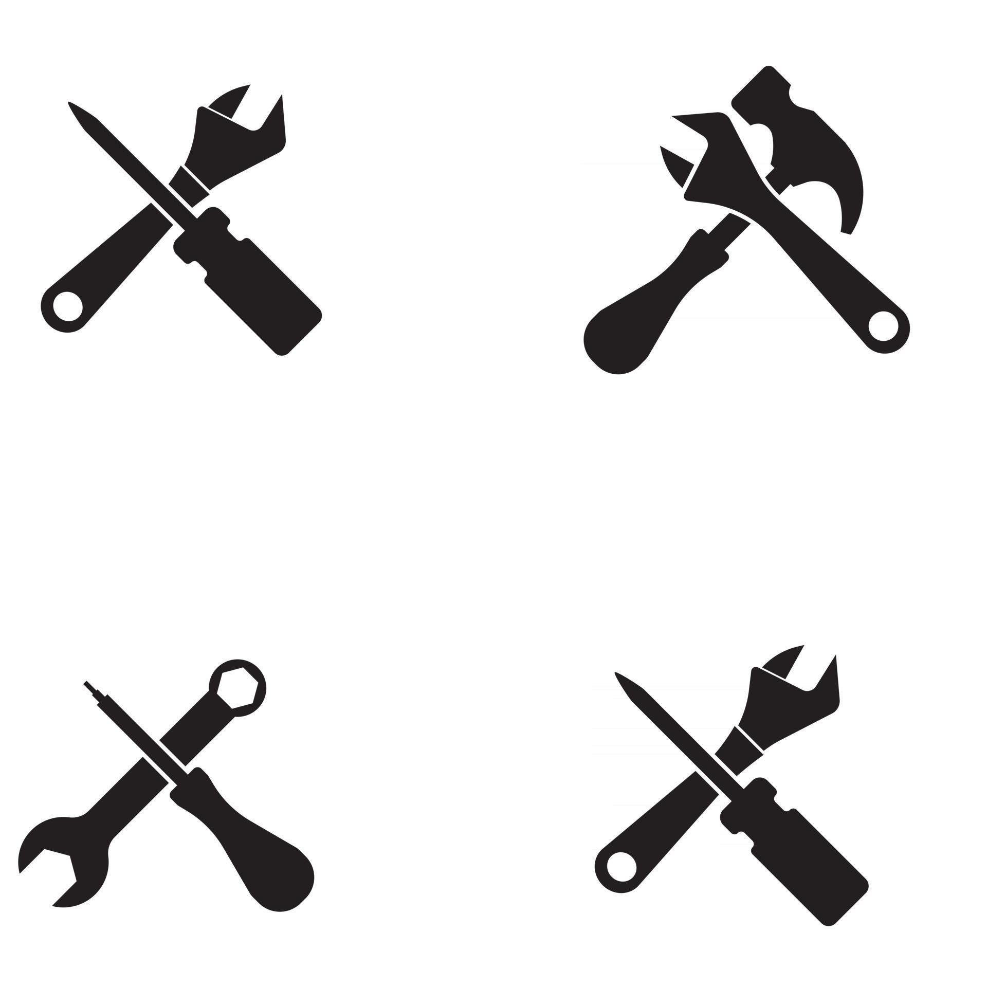 pro tools logo vector