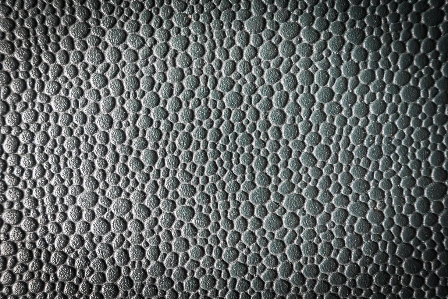 Gray leather textures photo