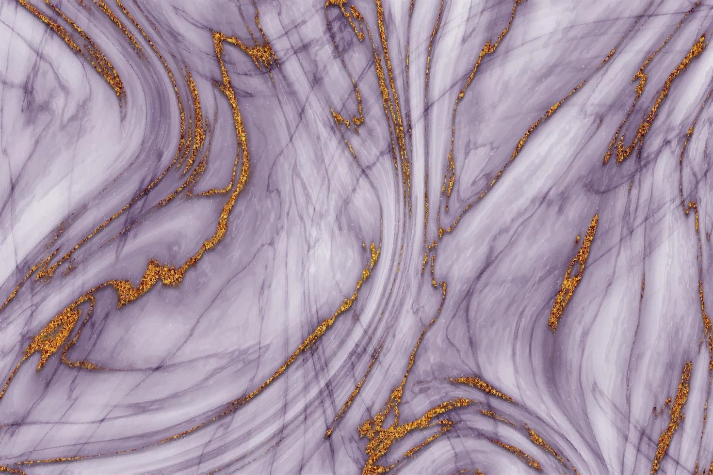 Marble background with gold pattern texture vector. Natural breccia marble tiles for ceramic wall tiles and floor tiles, marble stone texture for digital wall tiles, vector