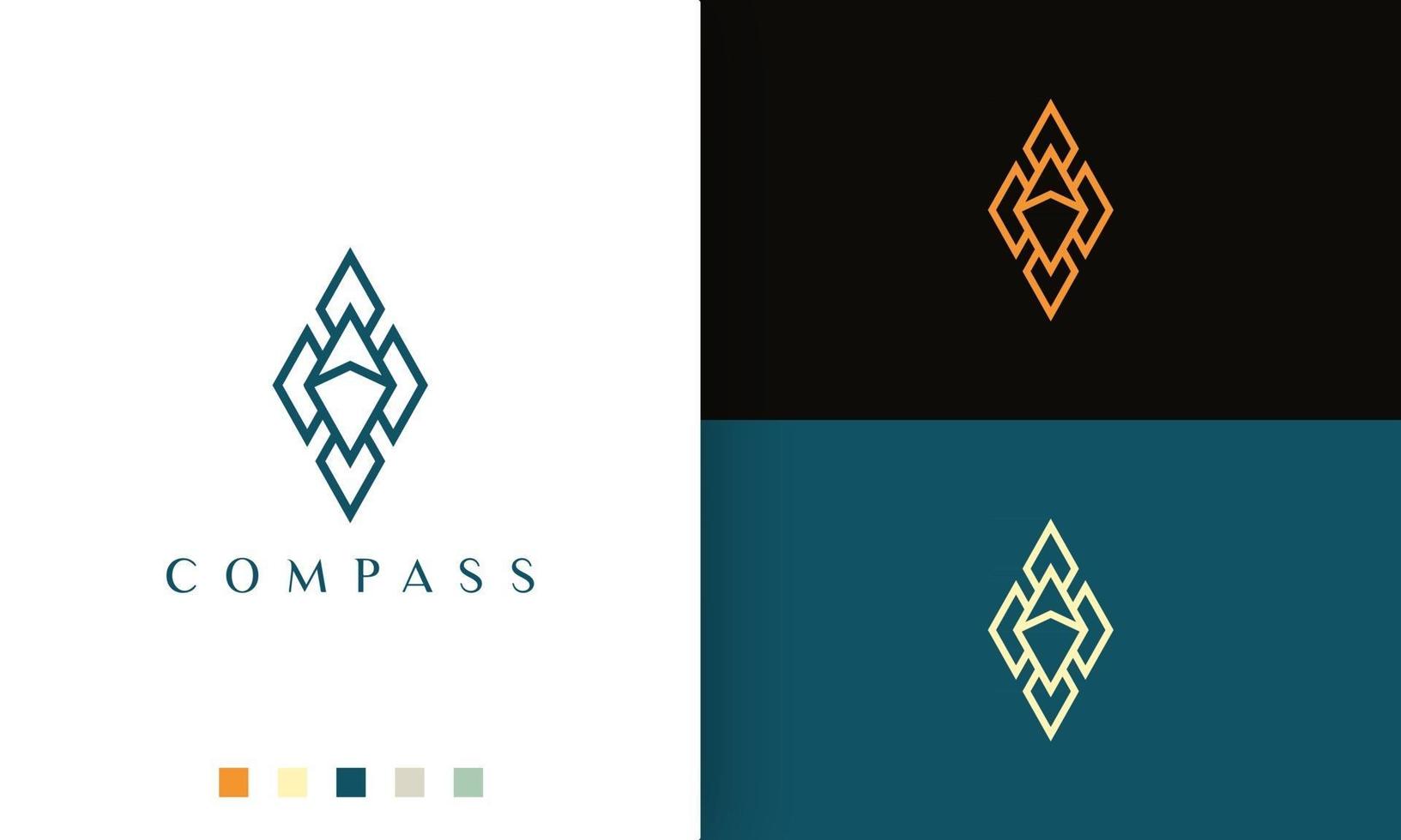 Guide Or Adventure Logo Vector Design With Simple And Modern Compass Shape Vector Art At Vecteezy Guide Or Adventure Logo Vector Design With Simple And Modern Compass Shape Vector Art At Vecteezy