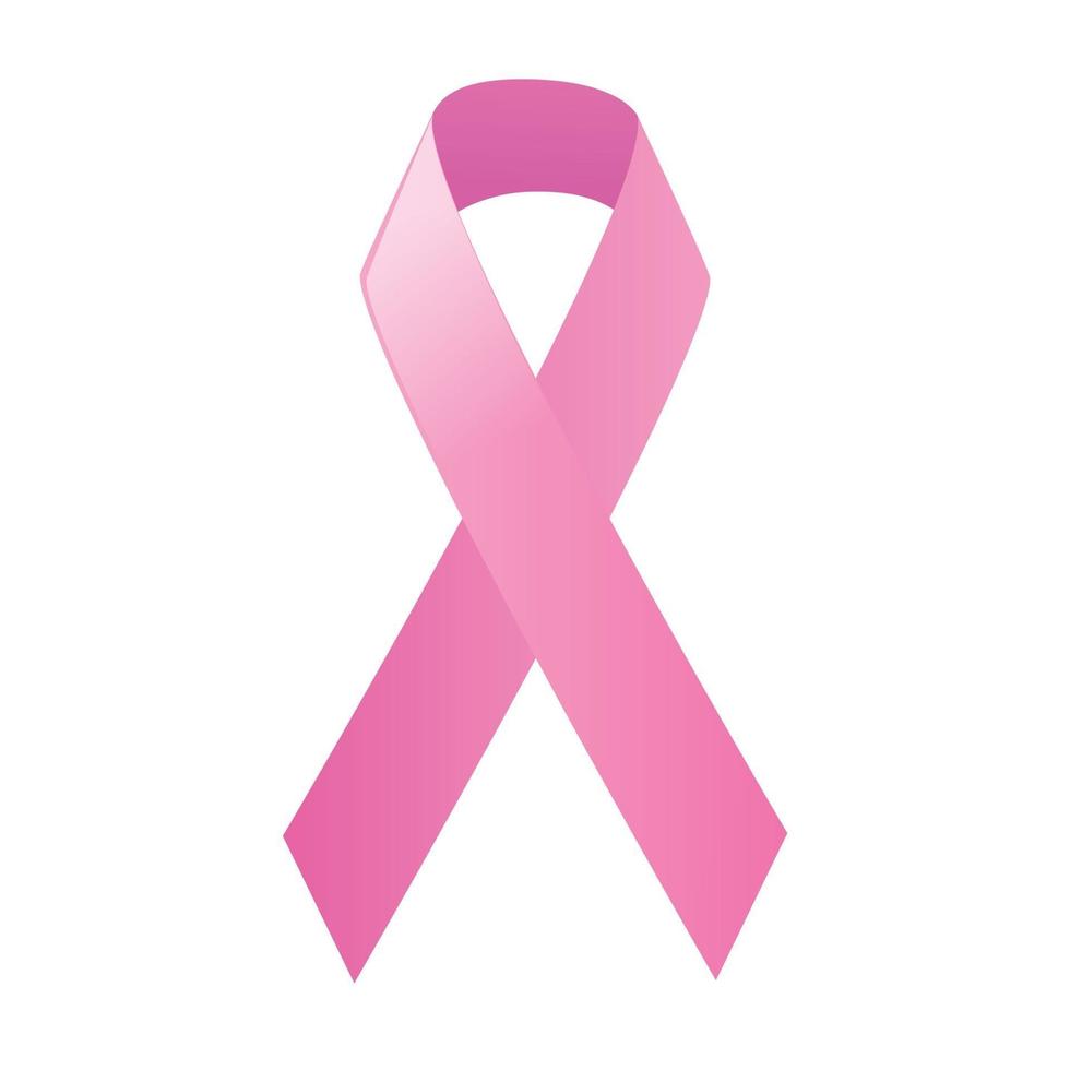 Pink Ribbon Vector Art, Icons, and Graphics for Free Download