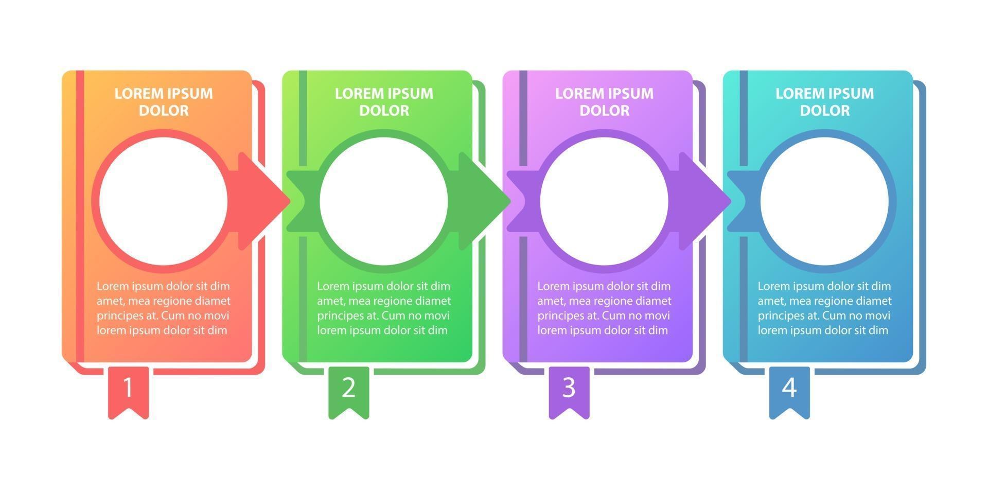 Infographic Design Program