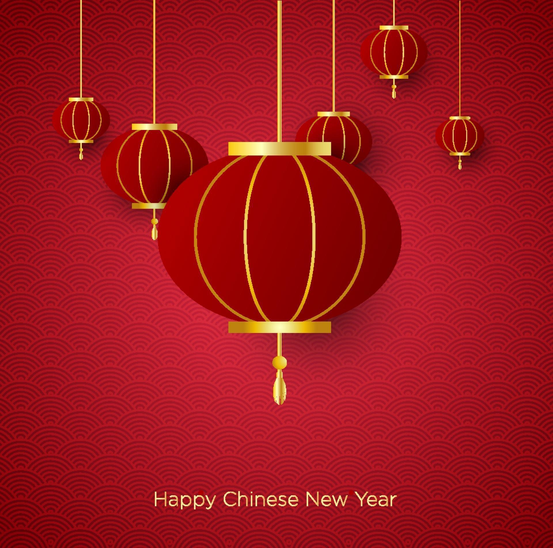 Chinese new year background 2822052 Vector Art at Vecteezy