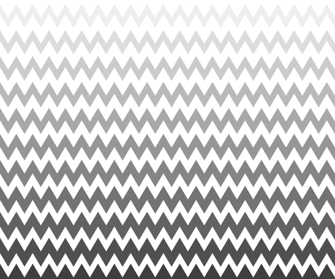 Wave line and wavy zigzag pattern lines. Abstract wave geometric texture dot halftone. Chevrons wallpaper. Digital paper for page fills, web designing, textile print. Vector art.