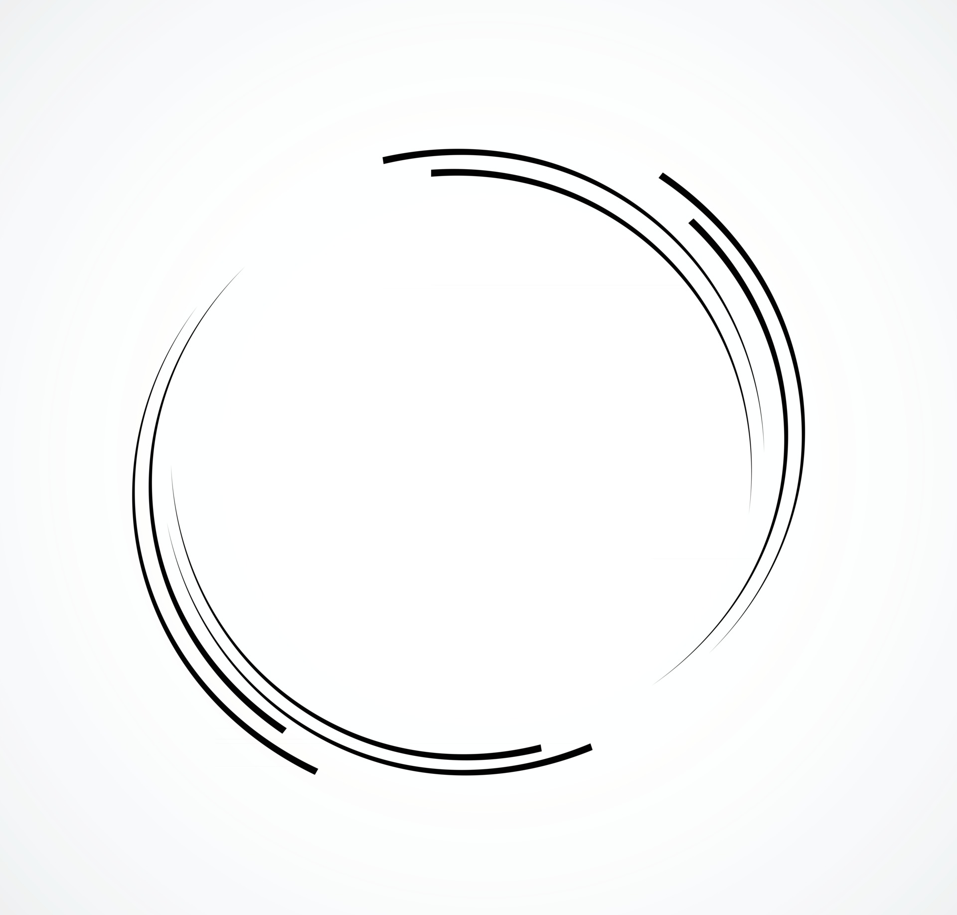 Circle Logo Frame Vector Art, Icons, and Graphics for Free Download