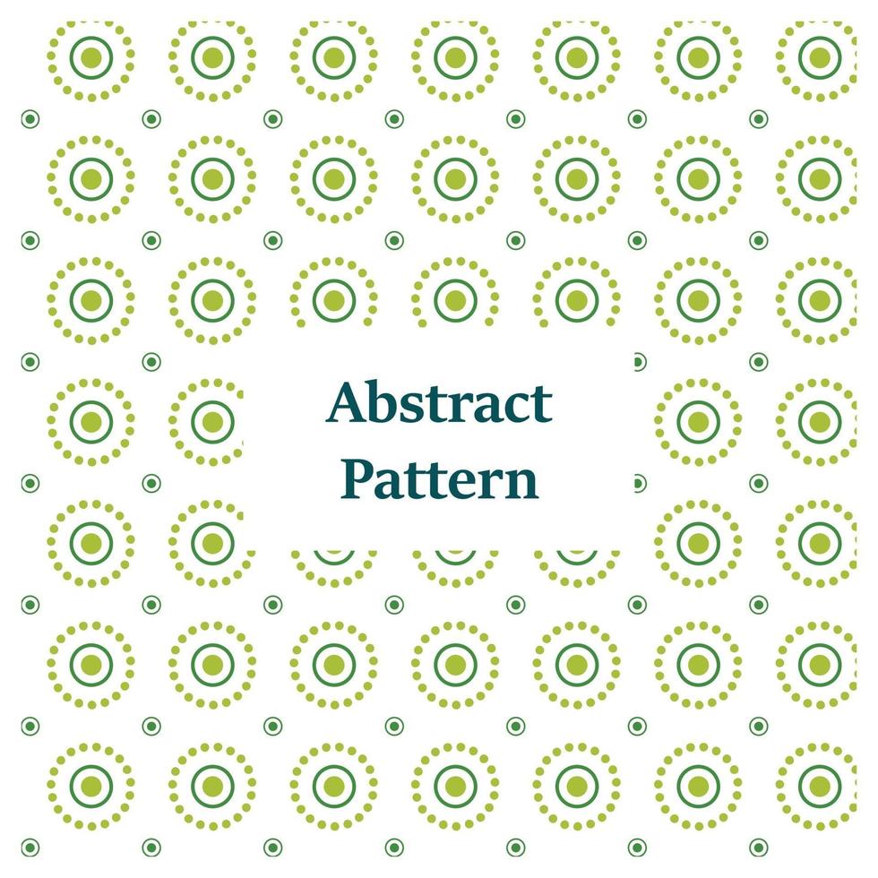 geometric pattern. beautiful decorated geometric background. vector