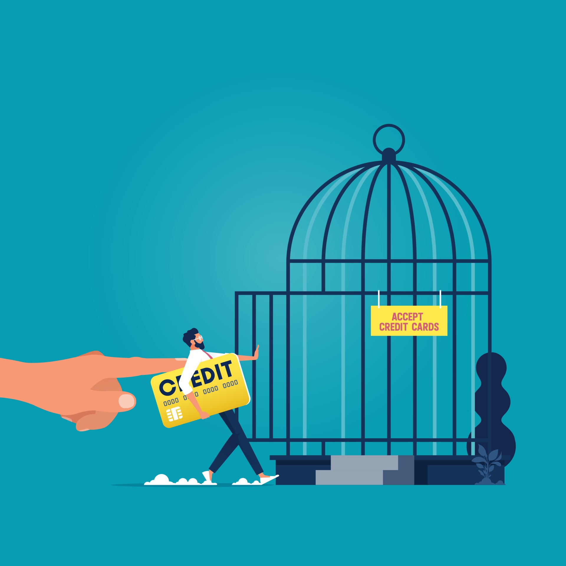 Is The Petco Credit Card A Debt Trap? Find Out Now! - 8c1z1wp