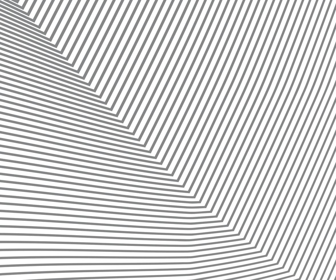 Abstract background, vector template for your ideas, monochromatic lines texture
