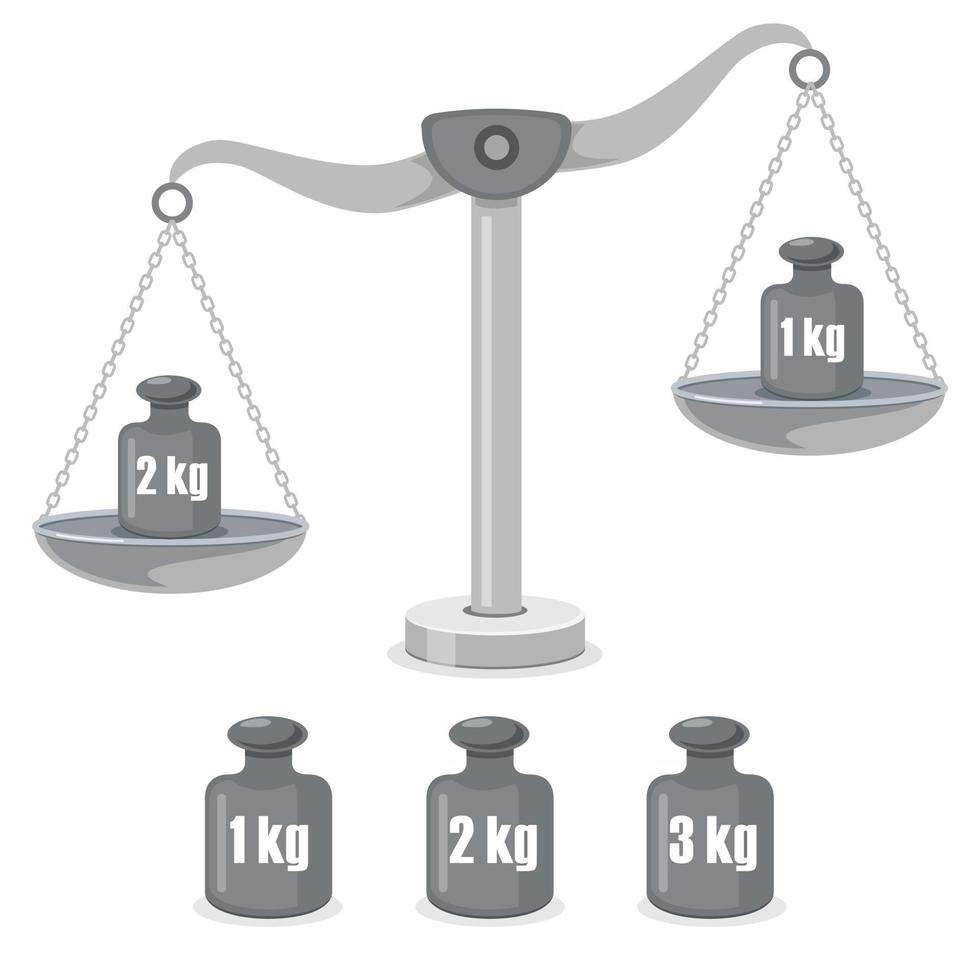 Using Scales Of Justice vector