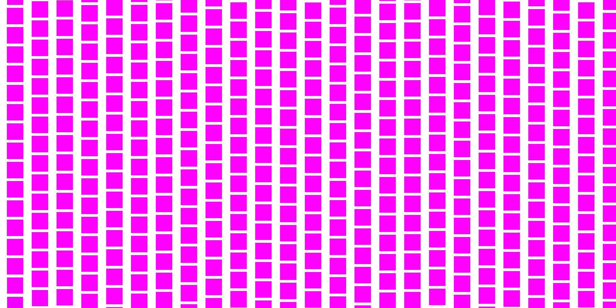 Light Purple vector backdrop with rectangles. Abstract gradient illustration with rectangles. Pattern for business booklets, leaflets