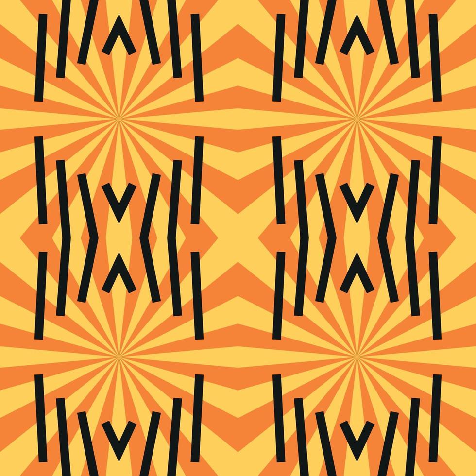 Abstract pattern geometric backgrounds vector