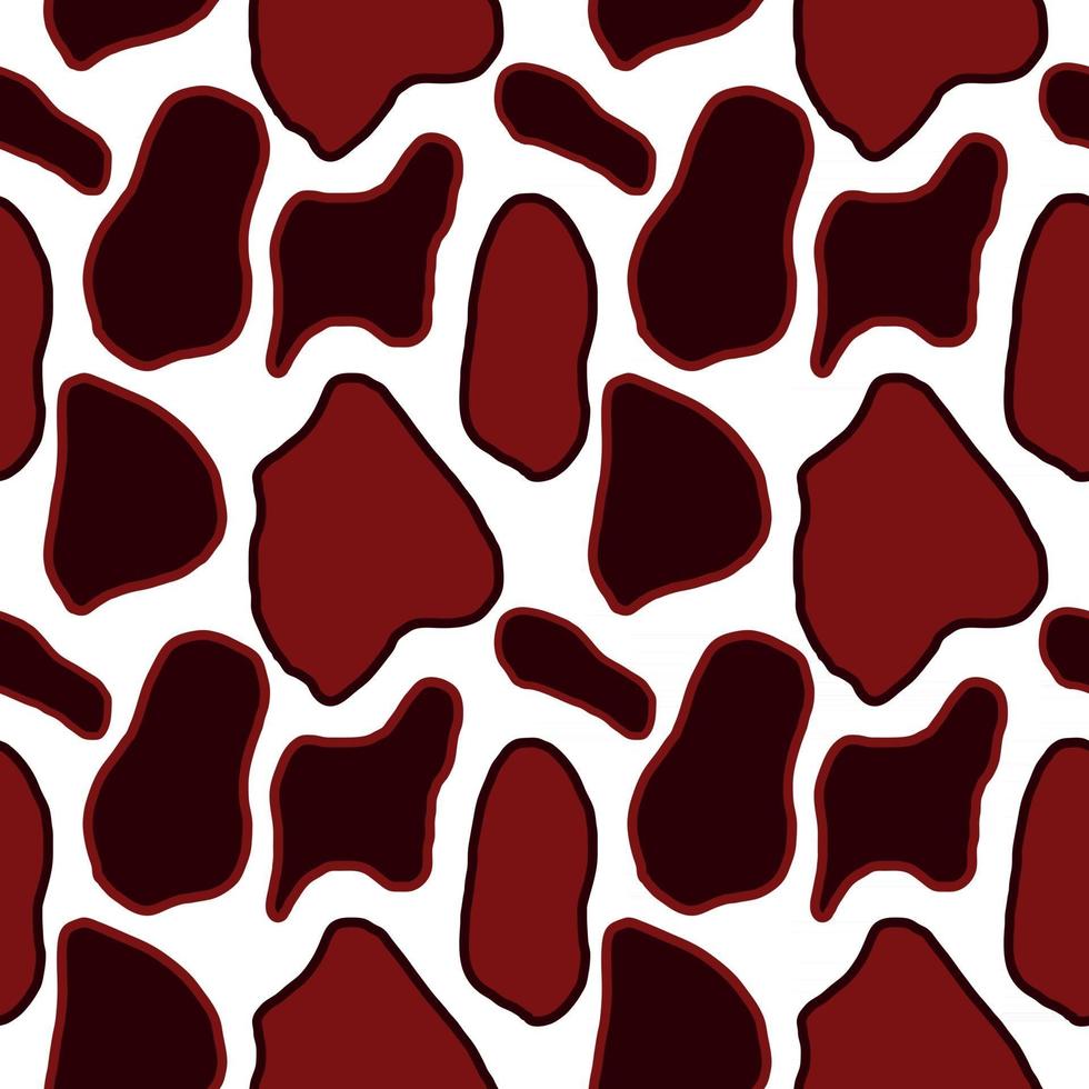 Abstract pattern geometric backgrounds vector