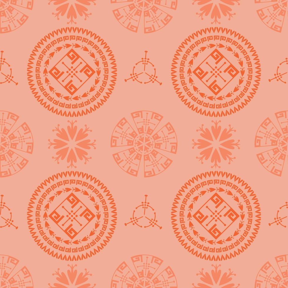 Abstract pattern geometric backgrounds vector