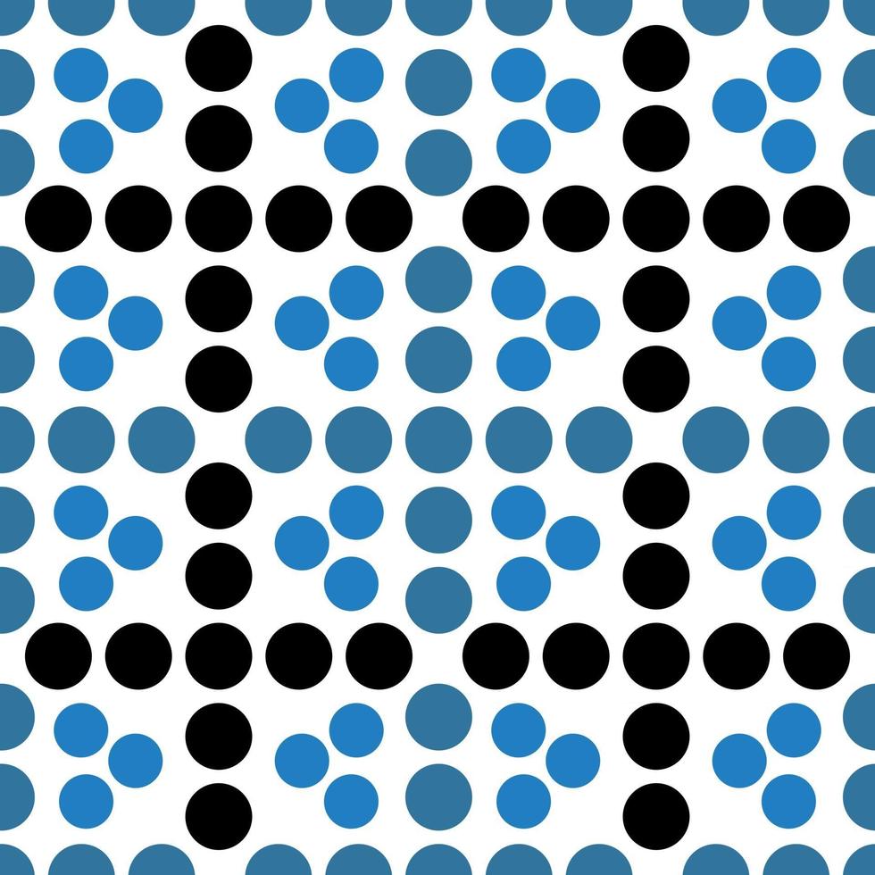 Abstract pattern geometric backgrounds vector