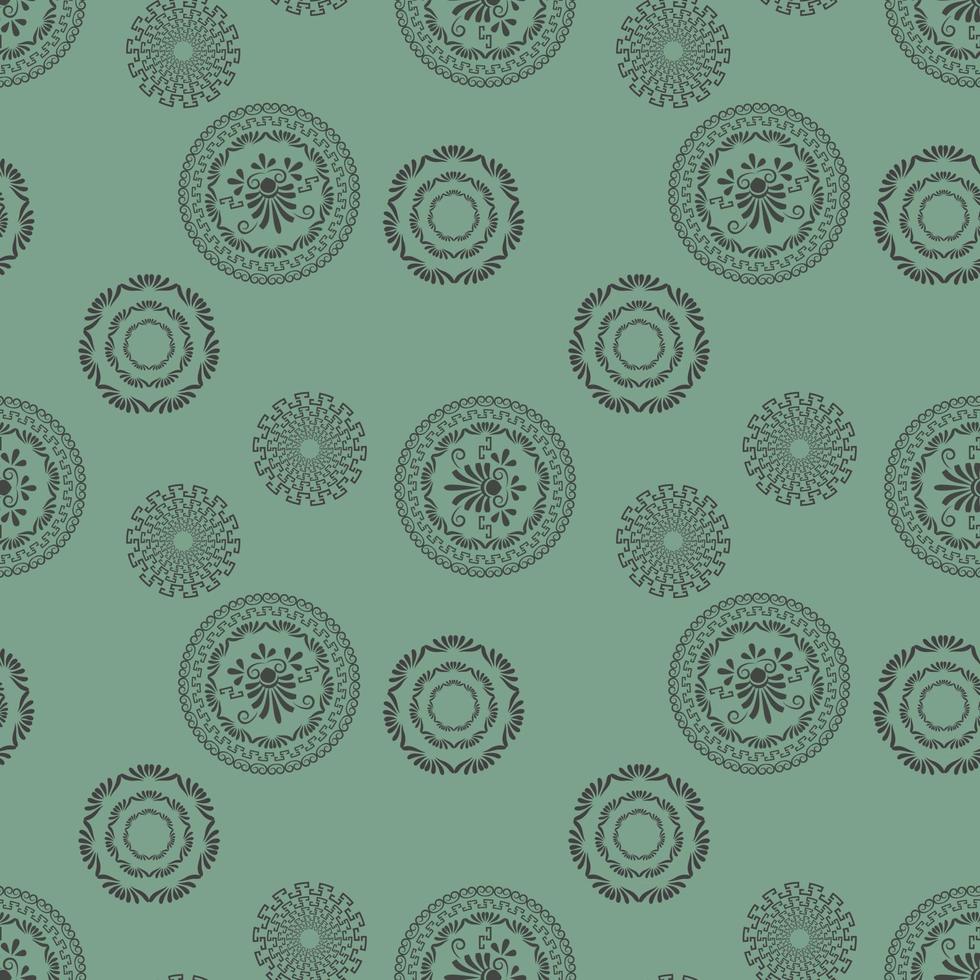 Abstract pattern geometric backgrounds vector