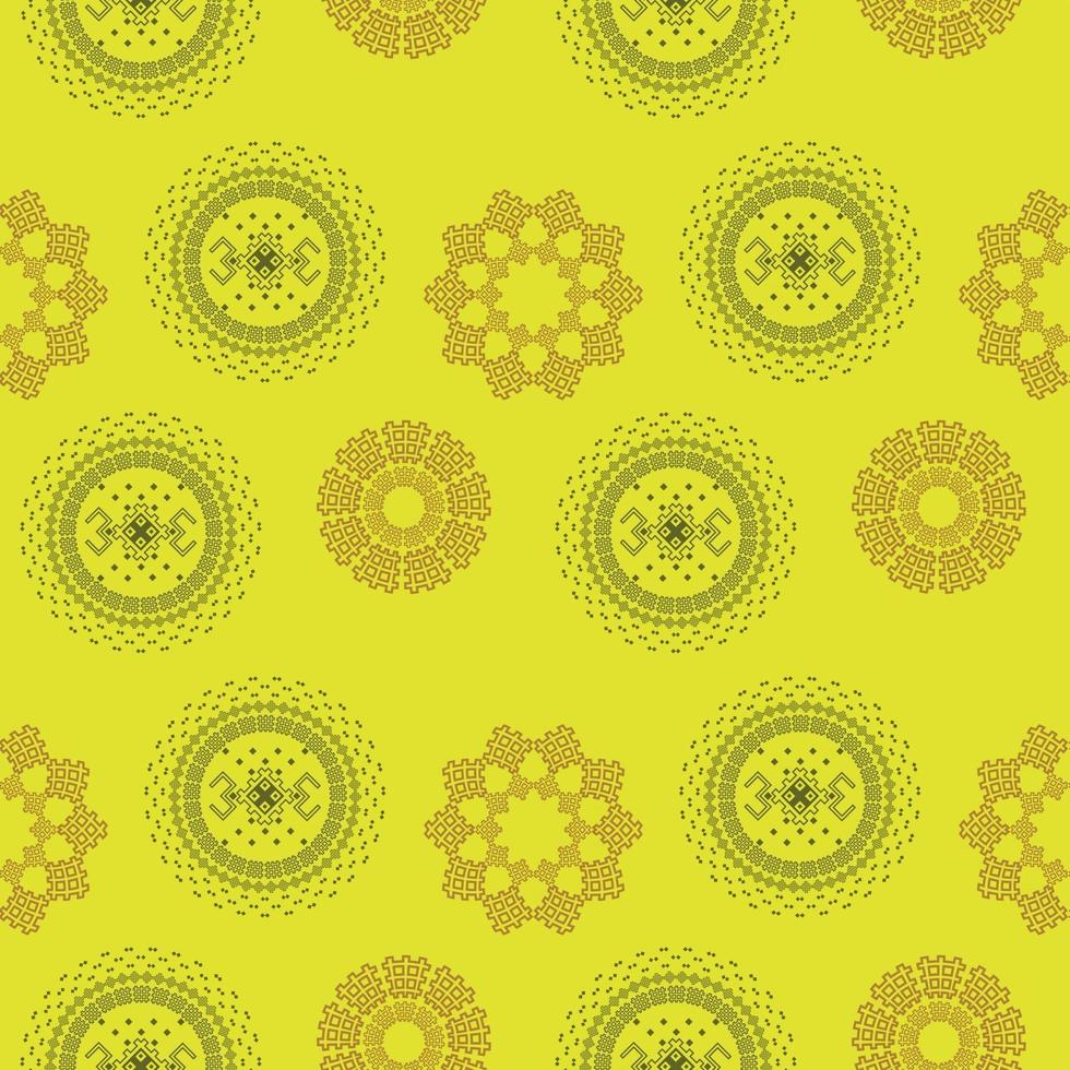 Abstract pattern geometric backgrounds vector