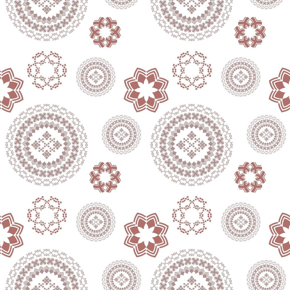 Abstract pattern geometric backgrounds vector