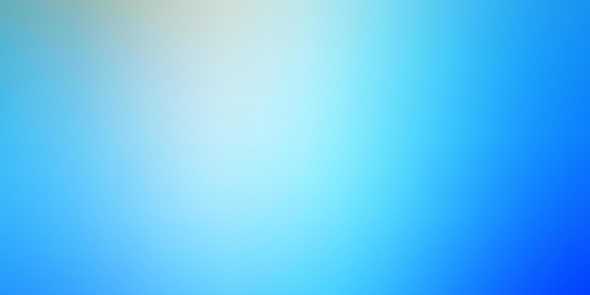 Light BLUE vector abstract background. Colorful abstract illustration with gradient. Best design for your business.