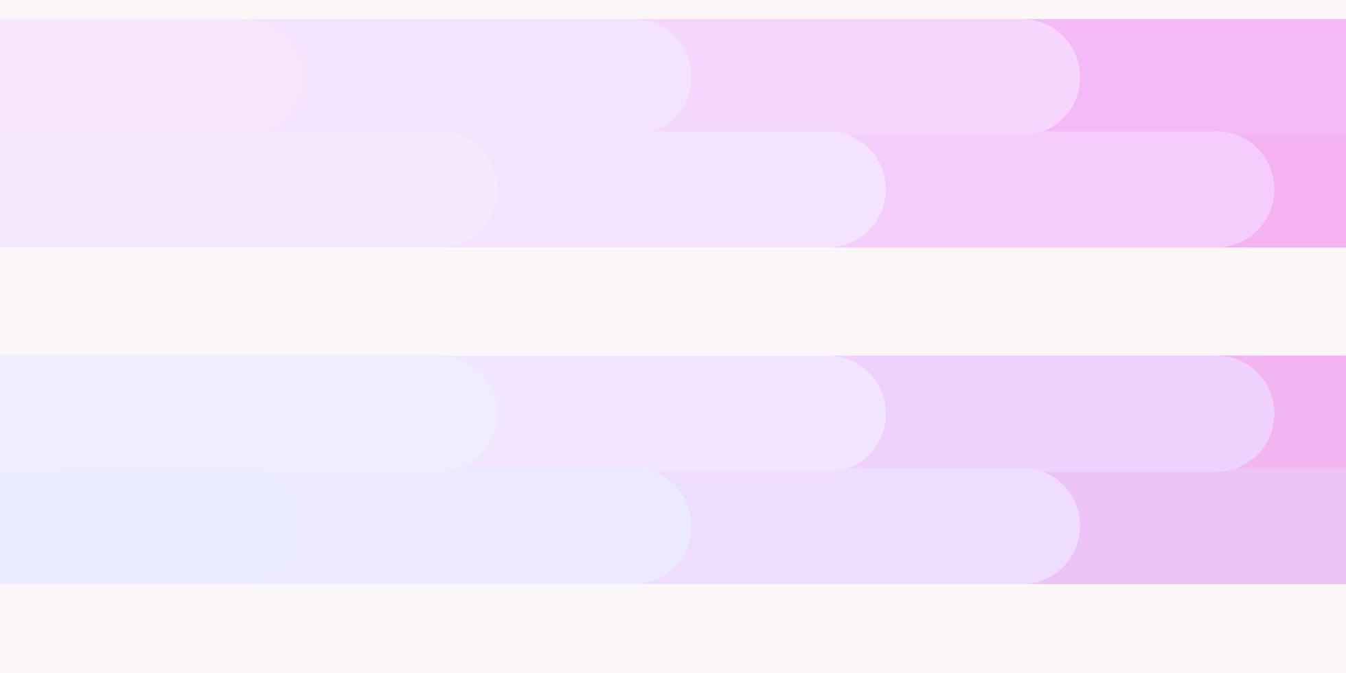 Light Purple, Pink vector backdrop with lines. Colorful gradient illustration with abstract flat lines. Smart design for your promotions.