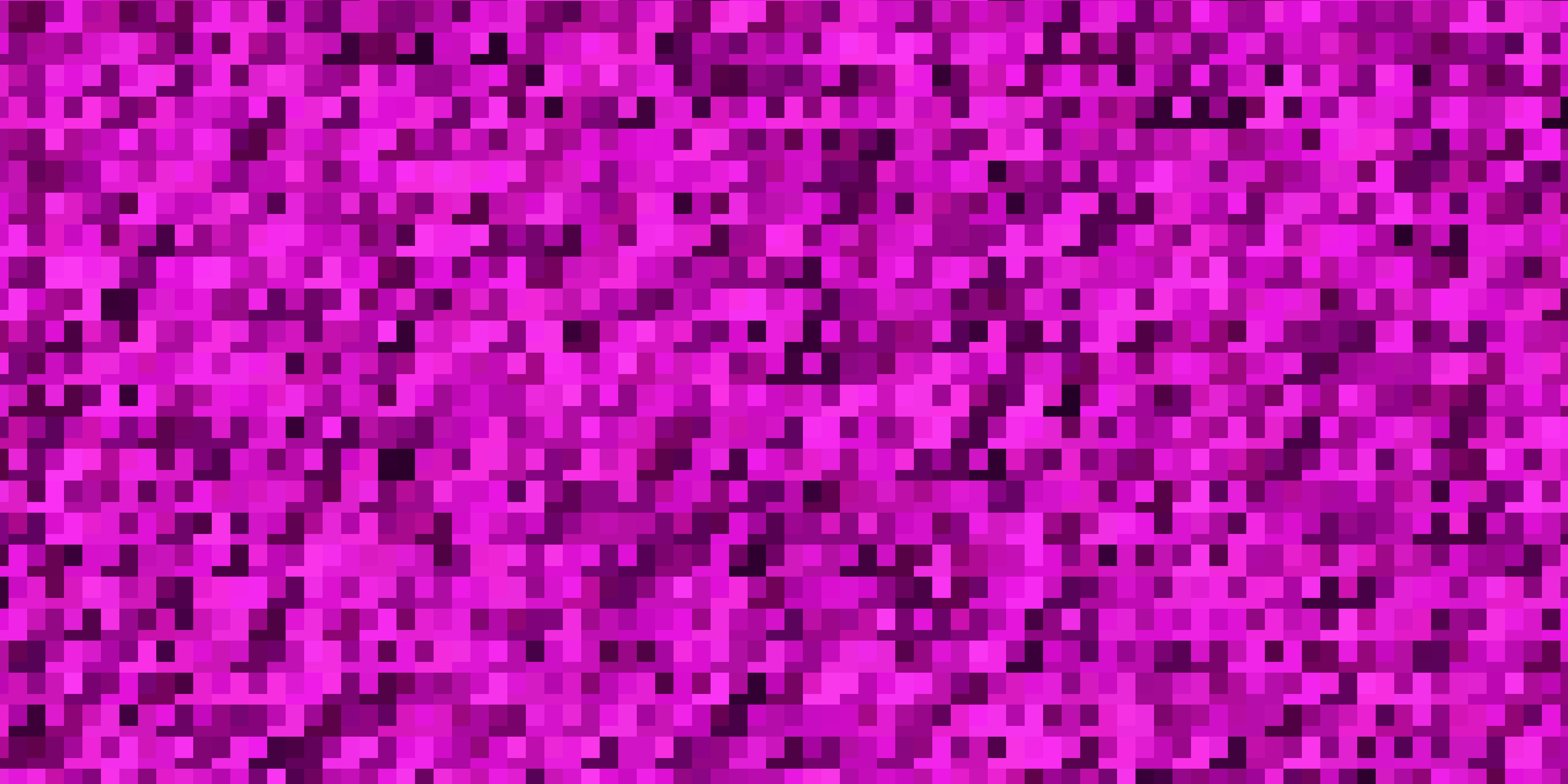 Light Pink vector background with rectangles. Modern design with