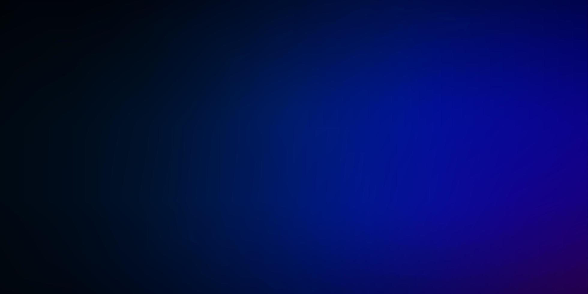 Dark Pink, Blue vector modern blurred background. Shining colorful  illustration in blur style. Elegant background for websites. 2834238 Vector  Art at Vecteezy