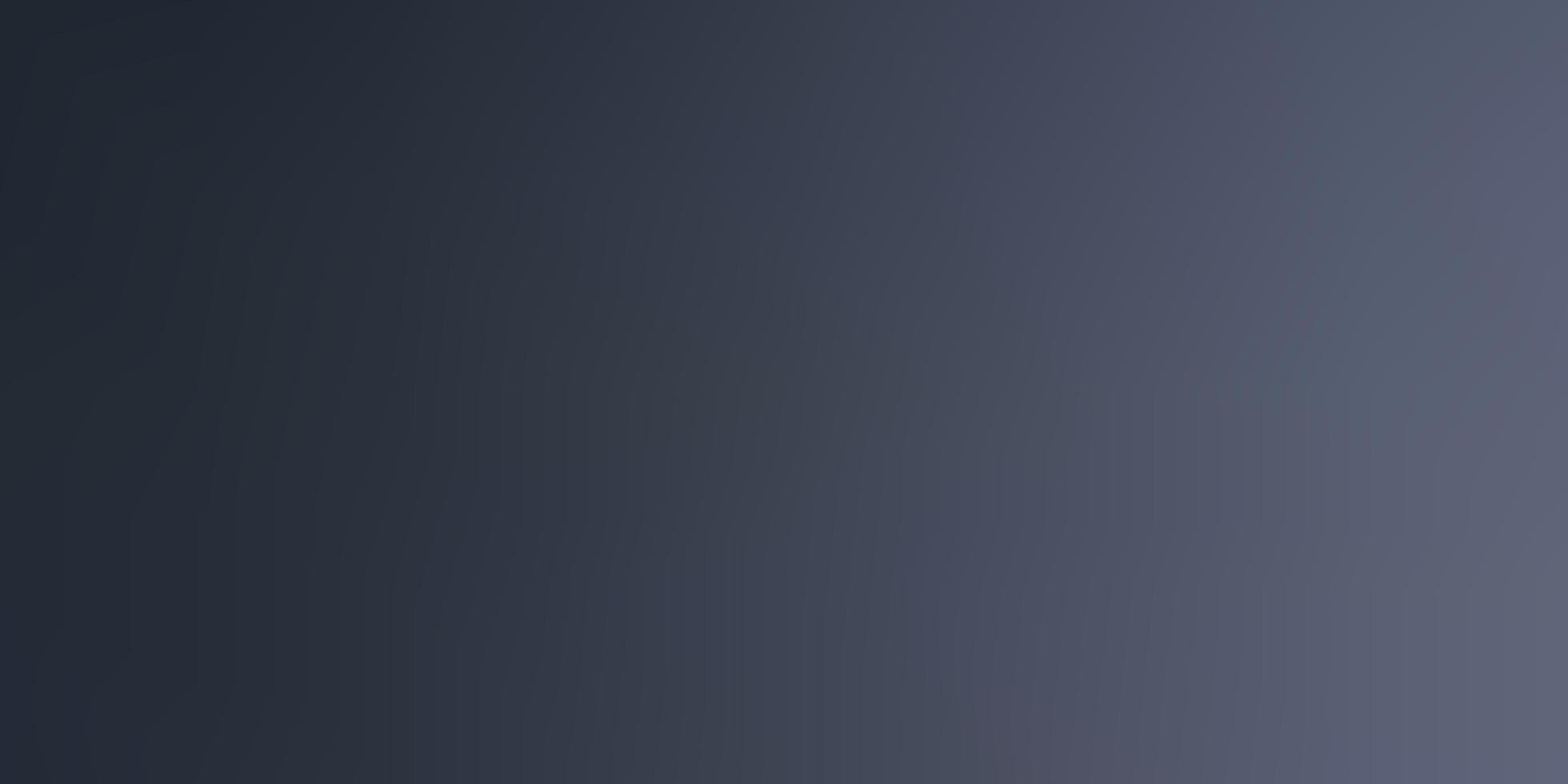 Light Gray vector blurred colorful pattern. Gradient abstract illustration with blurred colors. Smart design for your apps.