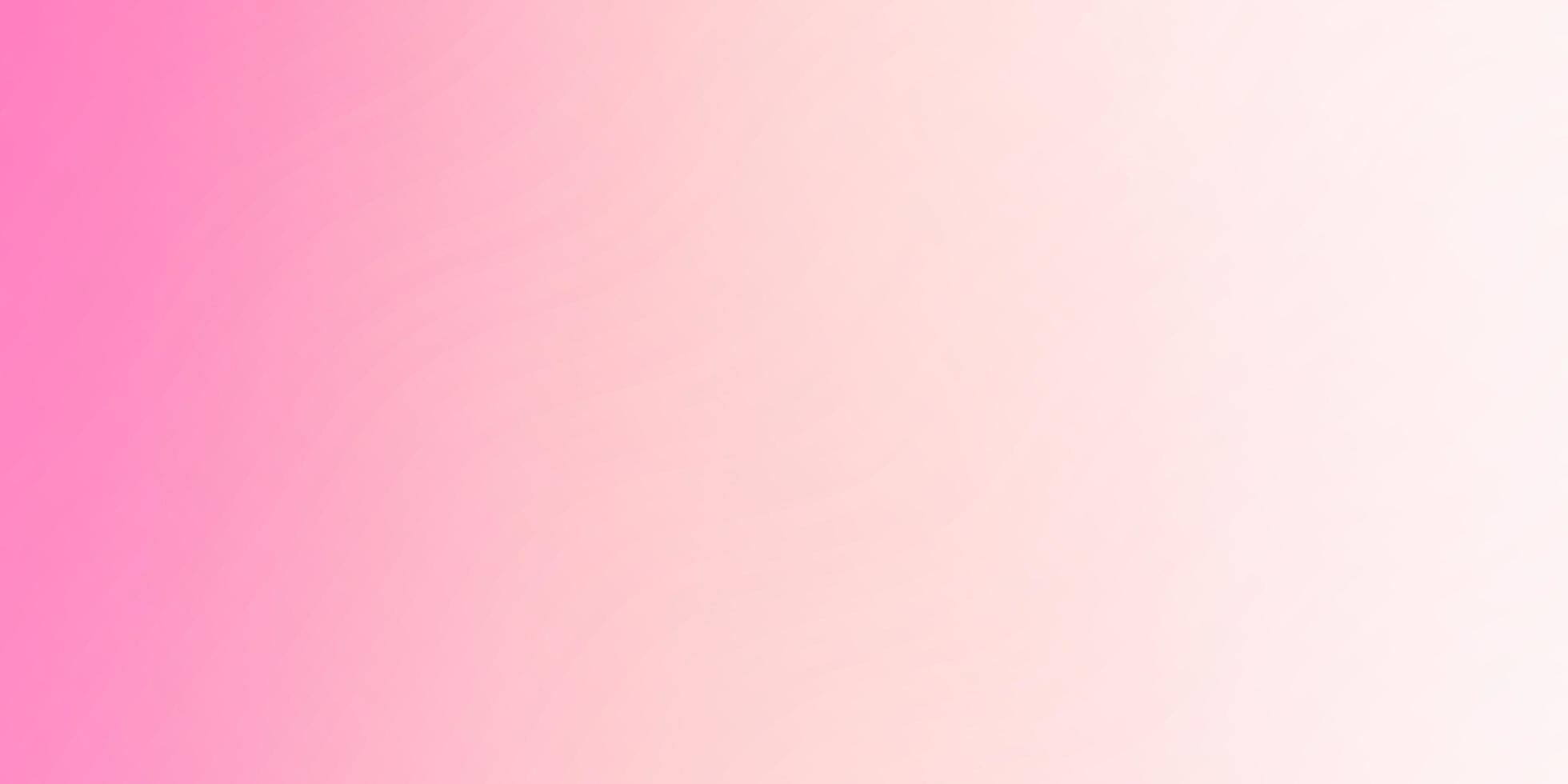 Light Red vector texture with circular arc. Abstract illustration with gradient bows. Pattern for ads, commercials.