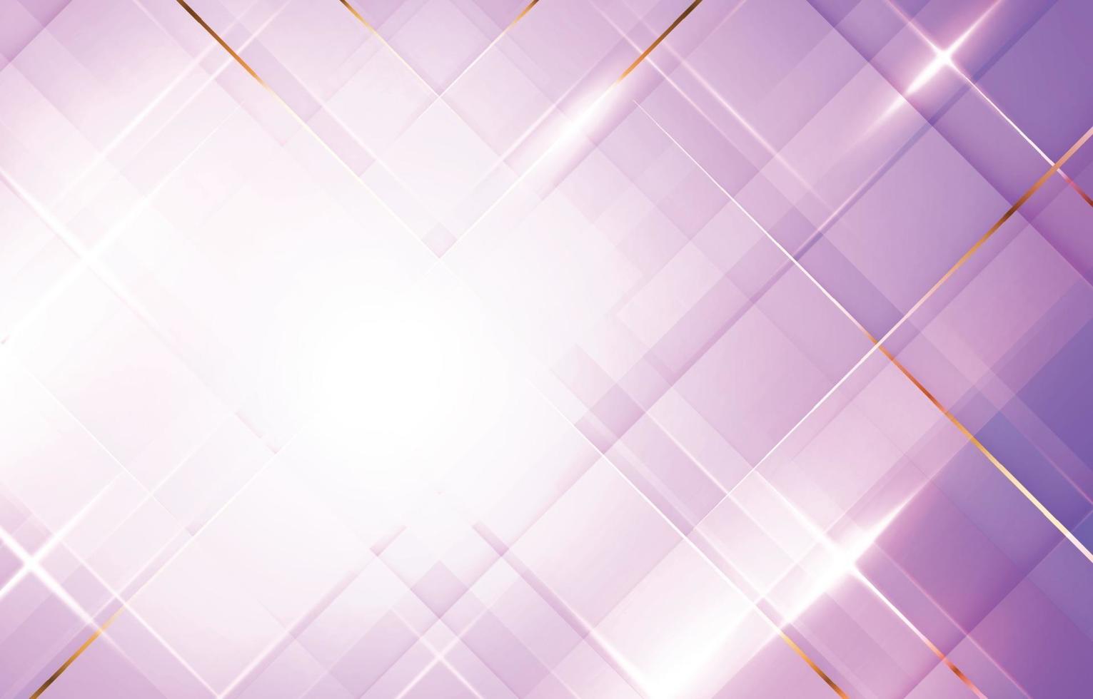 Luxury Pastel Purple Background vector