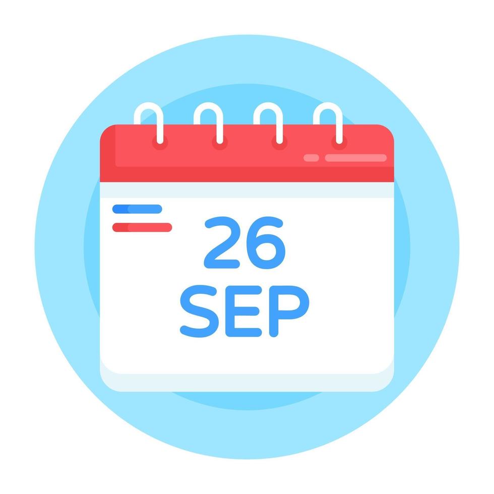European Languages Day vector