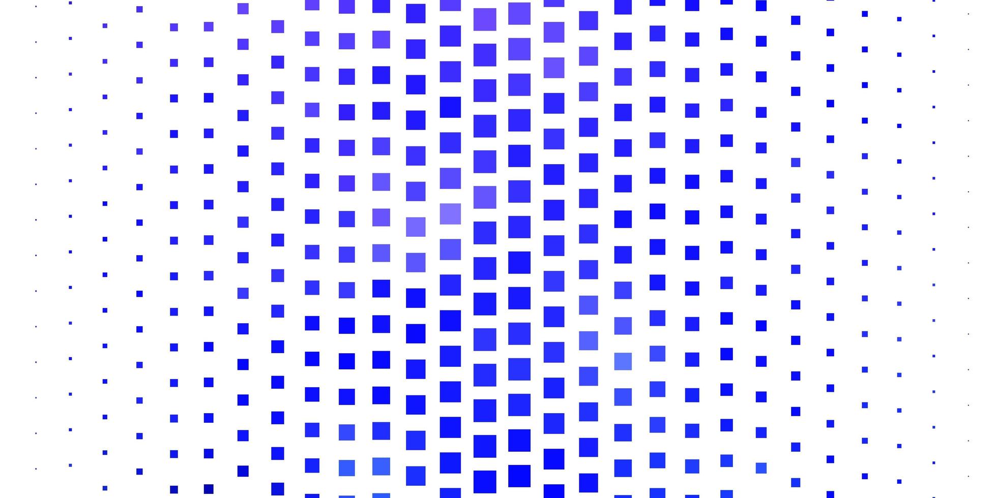 Light Purple vector layout with lines, rectangles. Colorful illustration with gradient rectangles and squares. Best design for your ad, poster, banner.