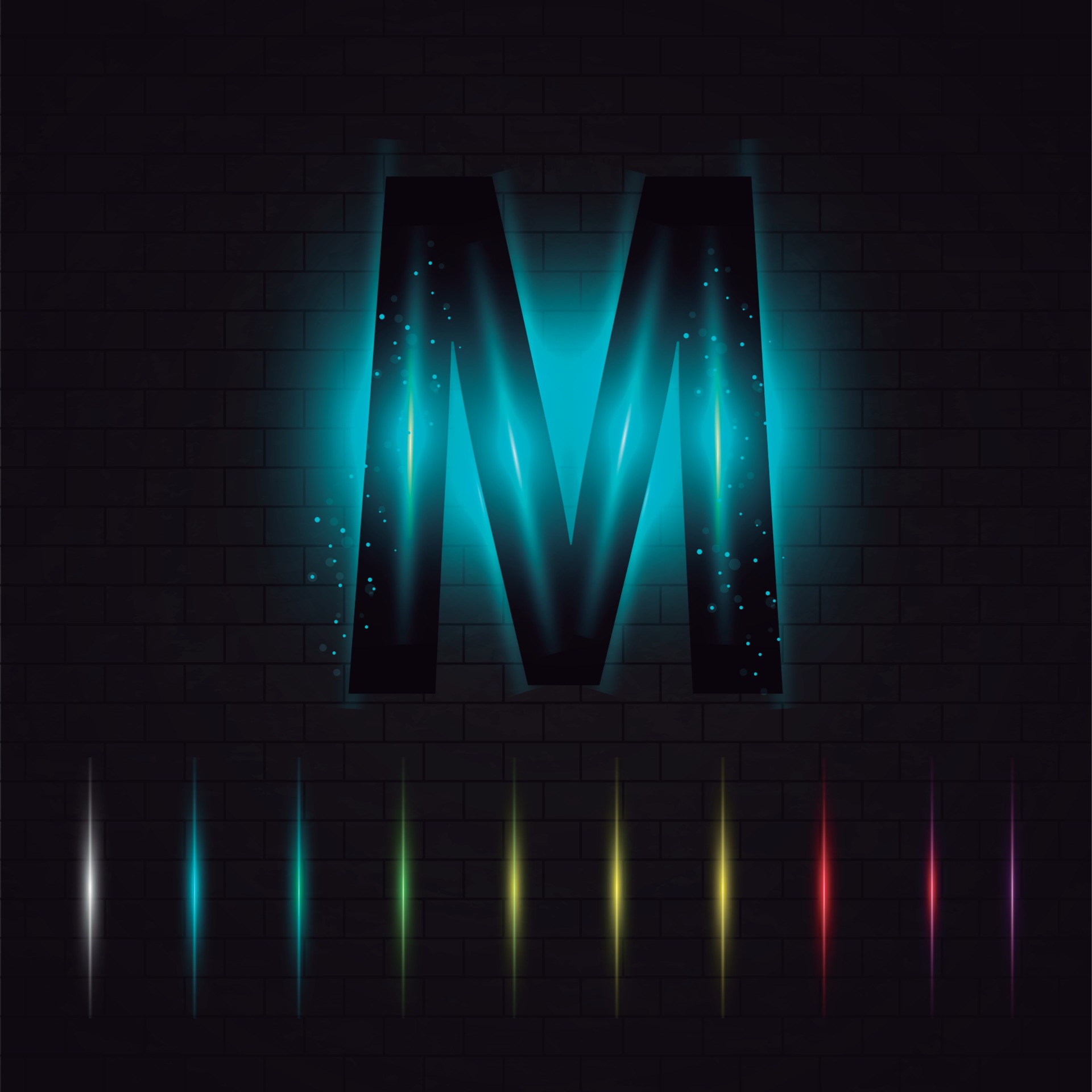 Set collection neon 2841174 Vector Art at Vecteezy
