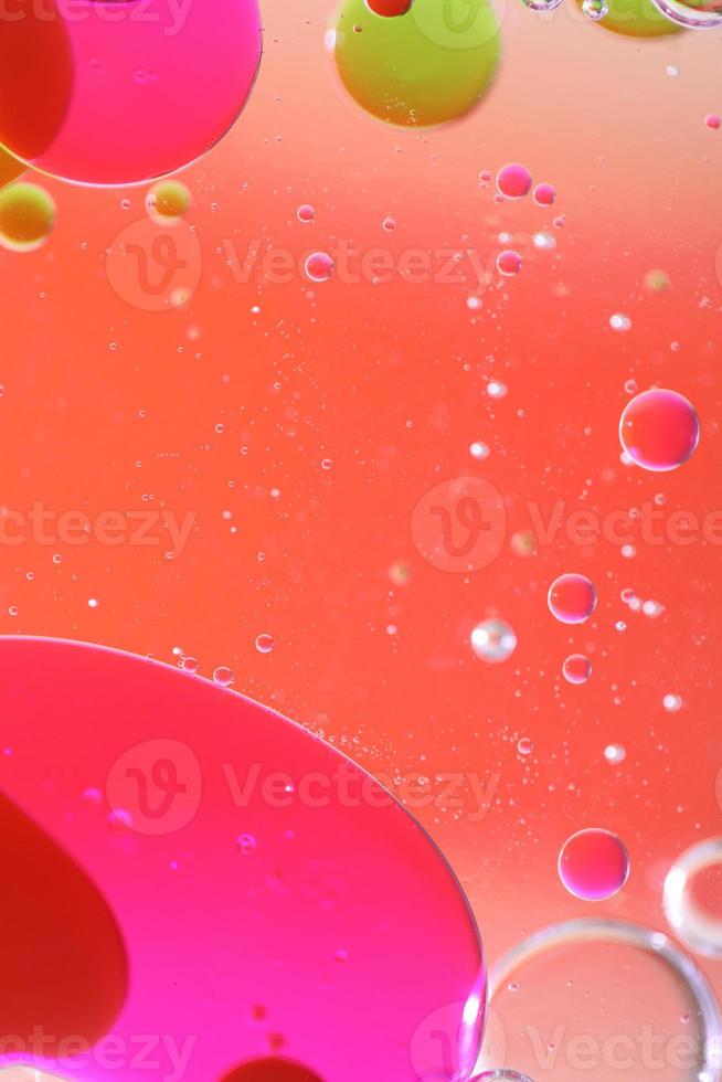 Color Abstract Background photo