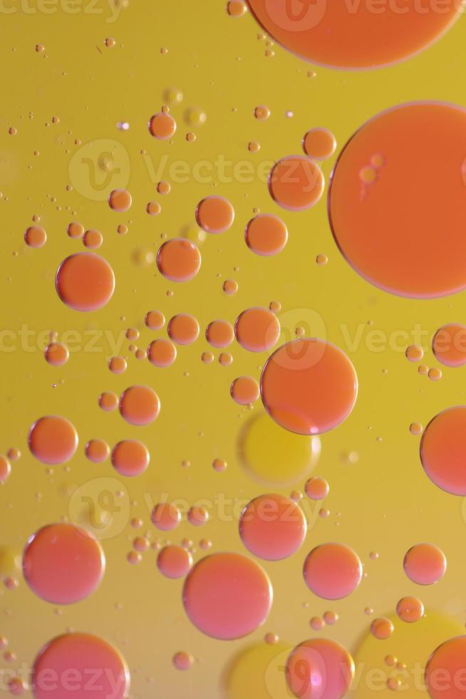 Color Abstract Background photo