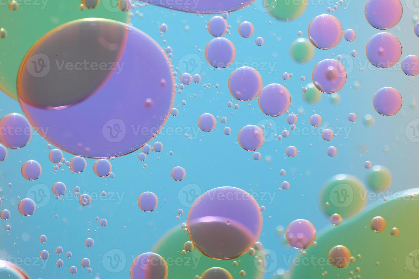 Color Abstract Background photo