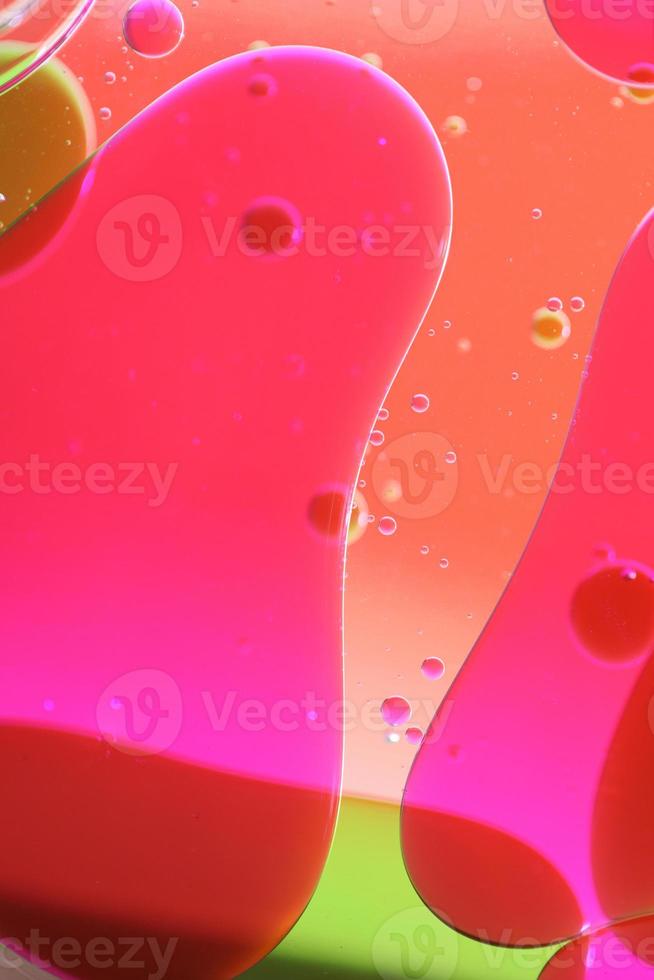 Color Abstract Background photo