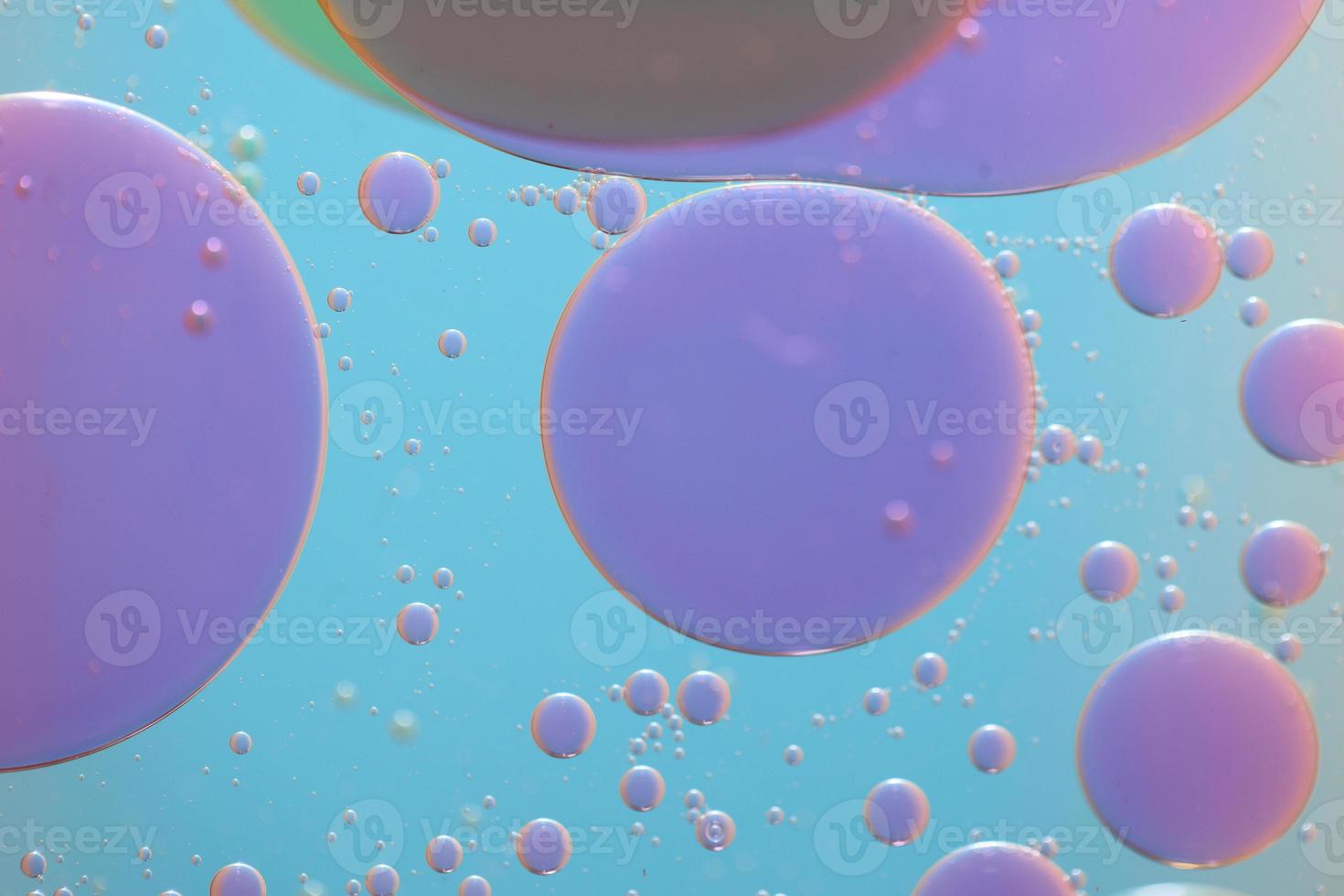 Color Abstract Background photo