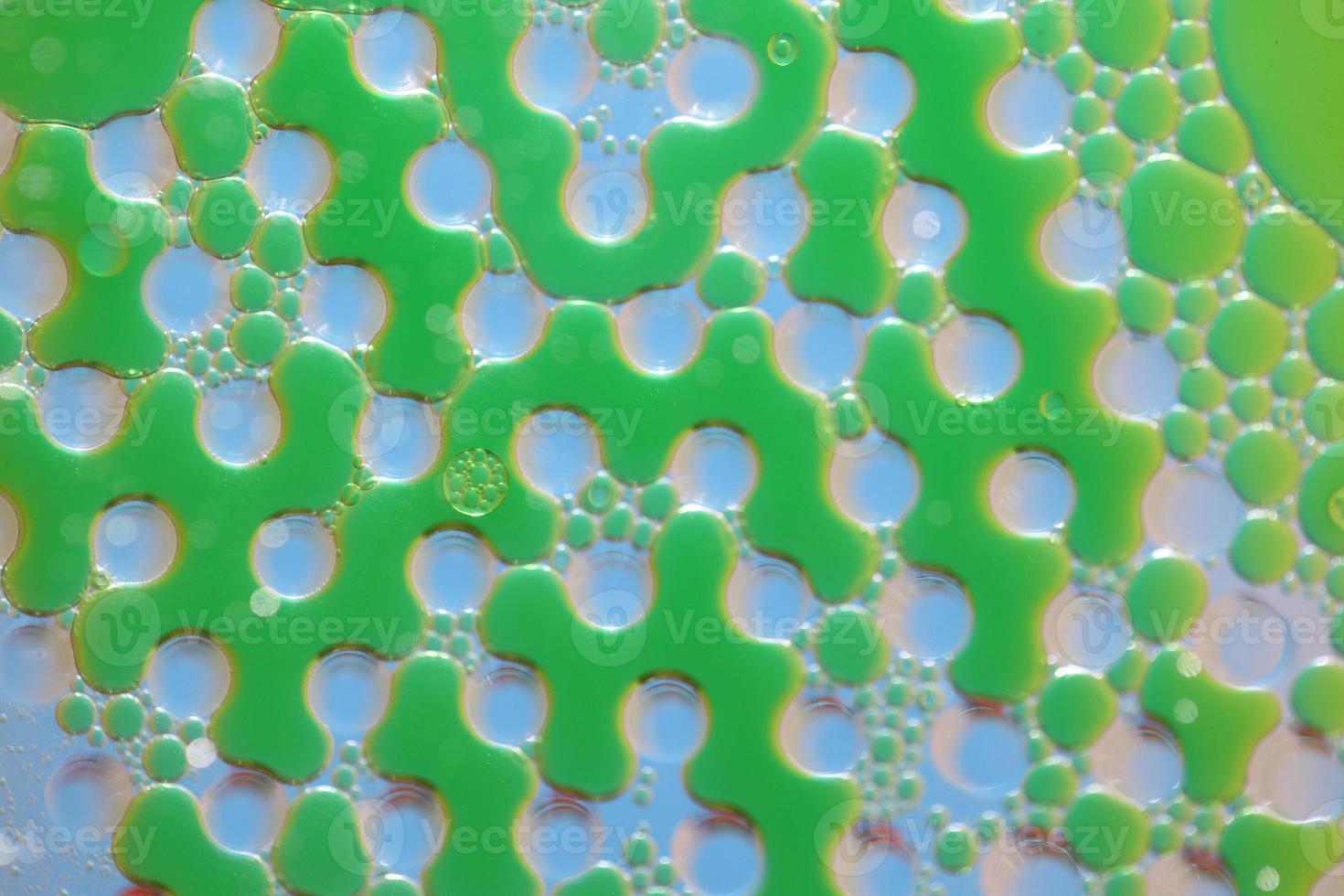 Color Abstract Background photo