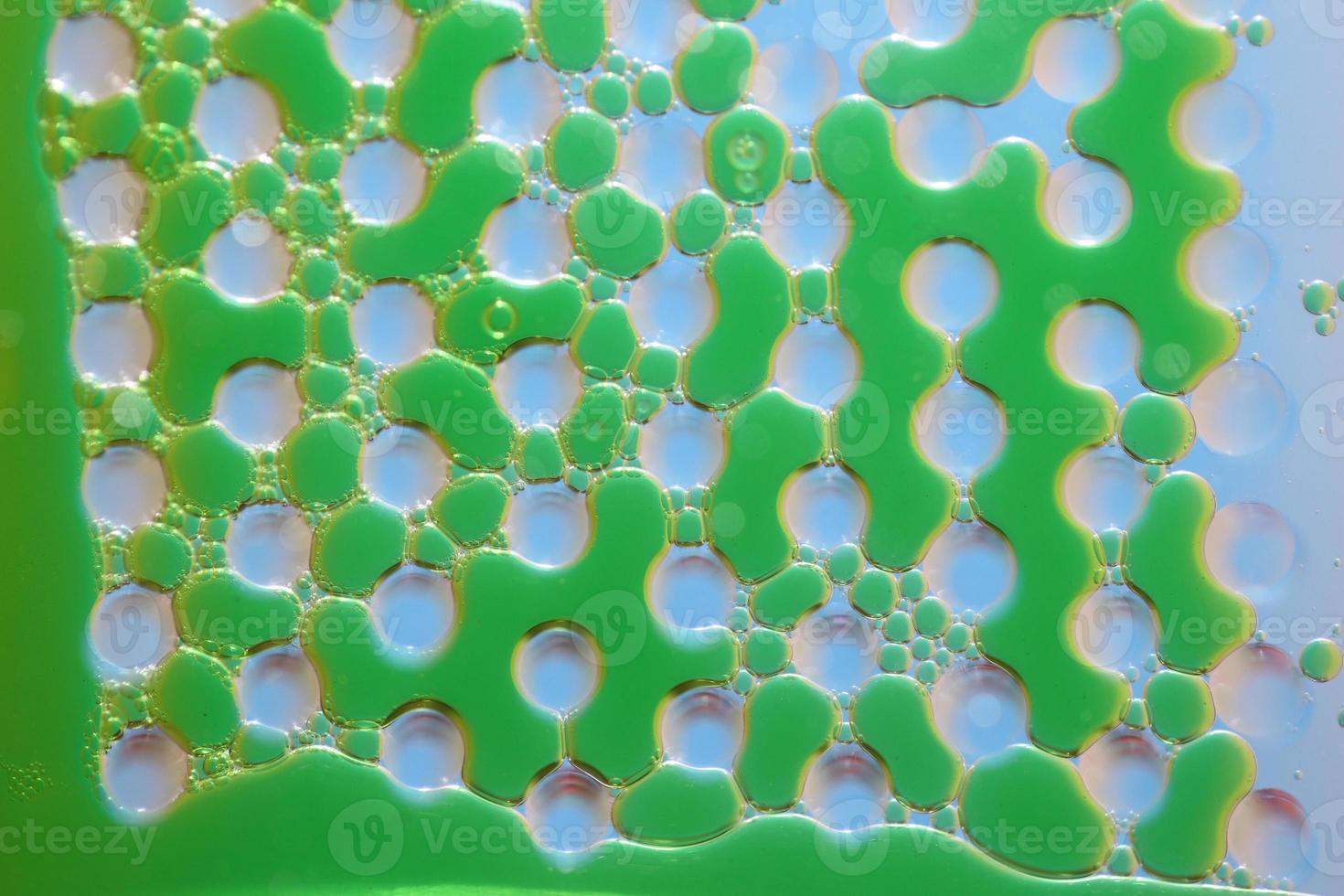 Color Abstract Background photo