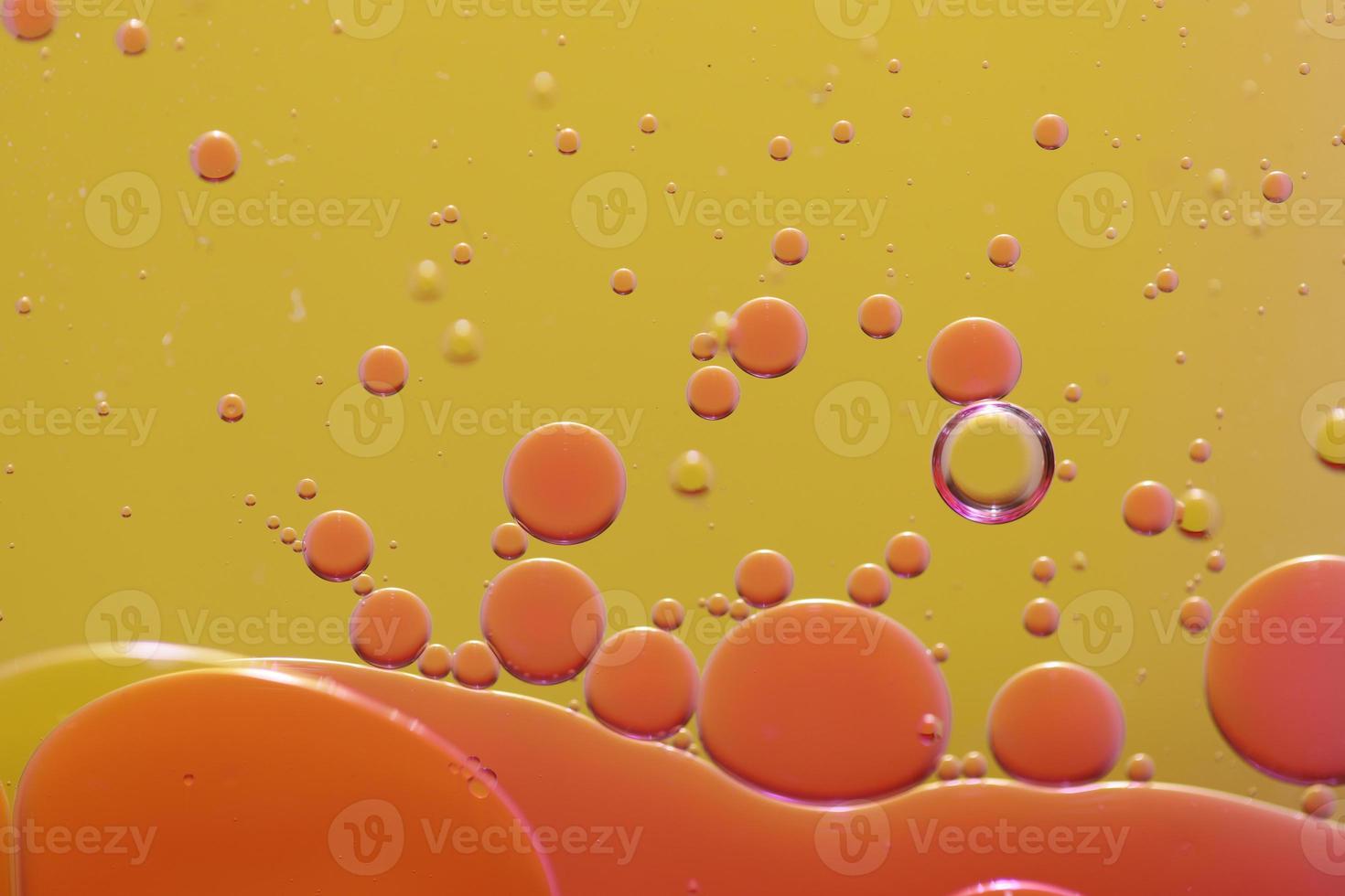 Color Abstract Background photo
