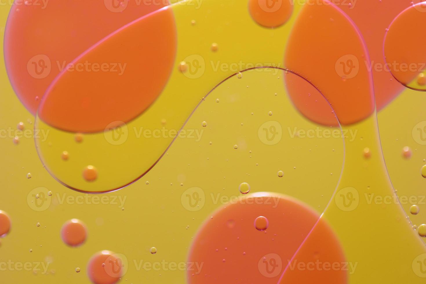 Color Abstract Background photo