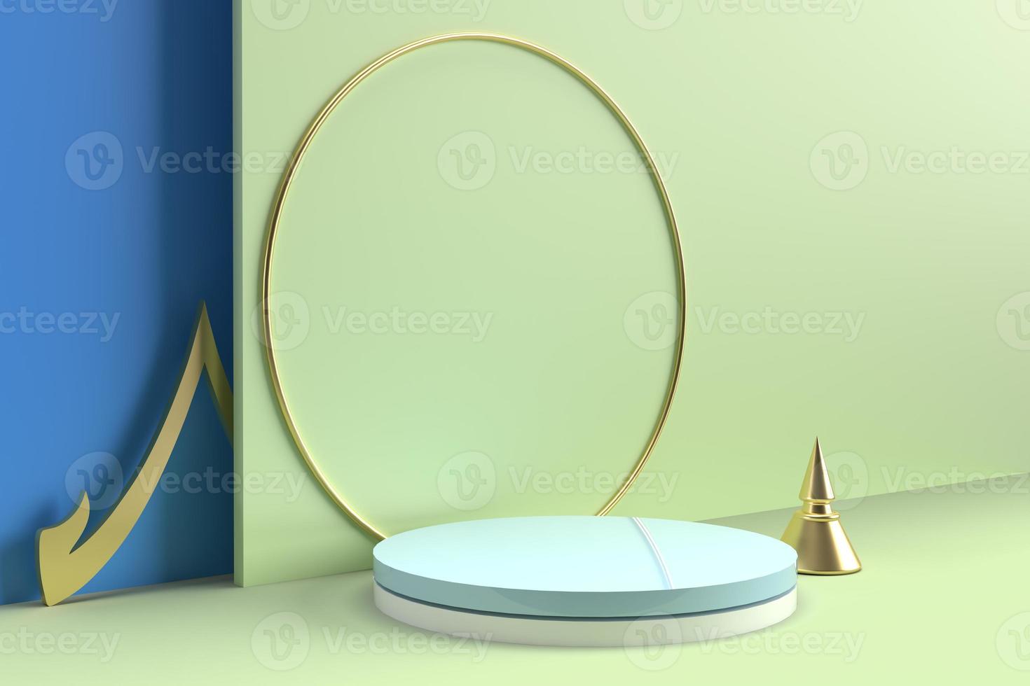 3D Rendering Background photo