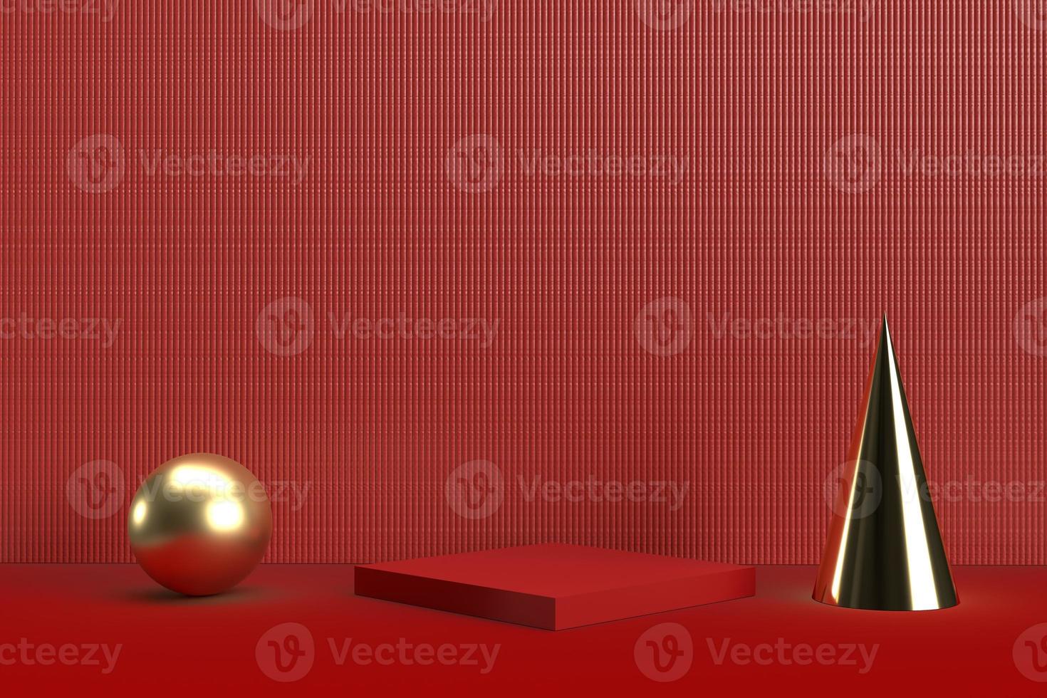3D Rendering Background photo