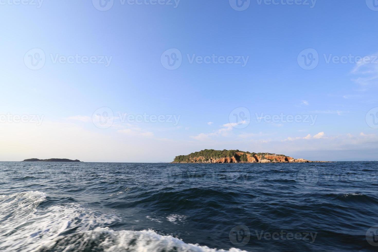 Vacation in Summer photo