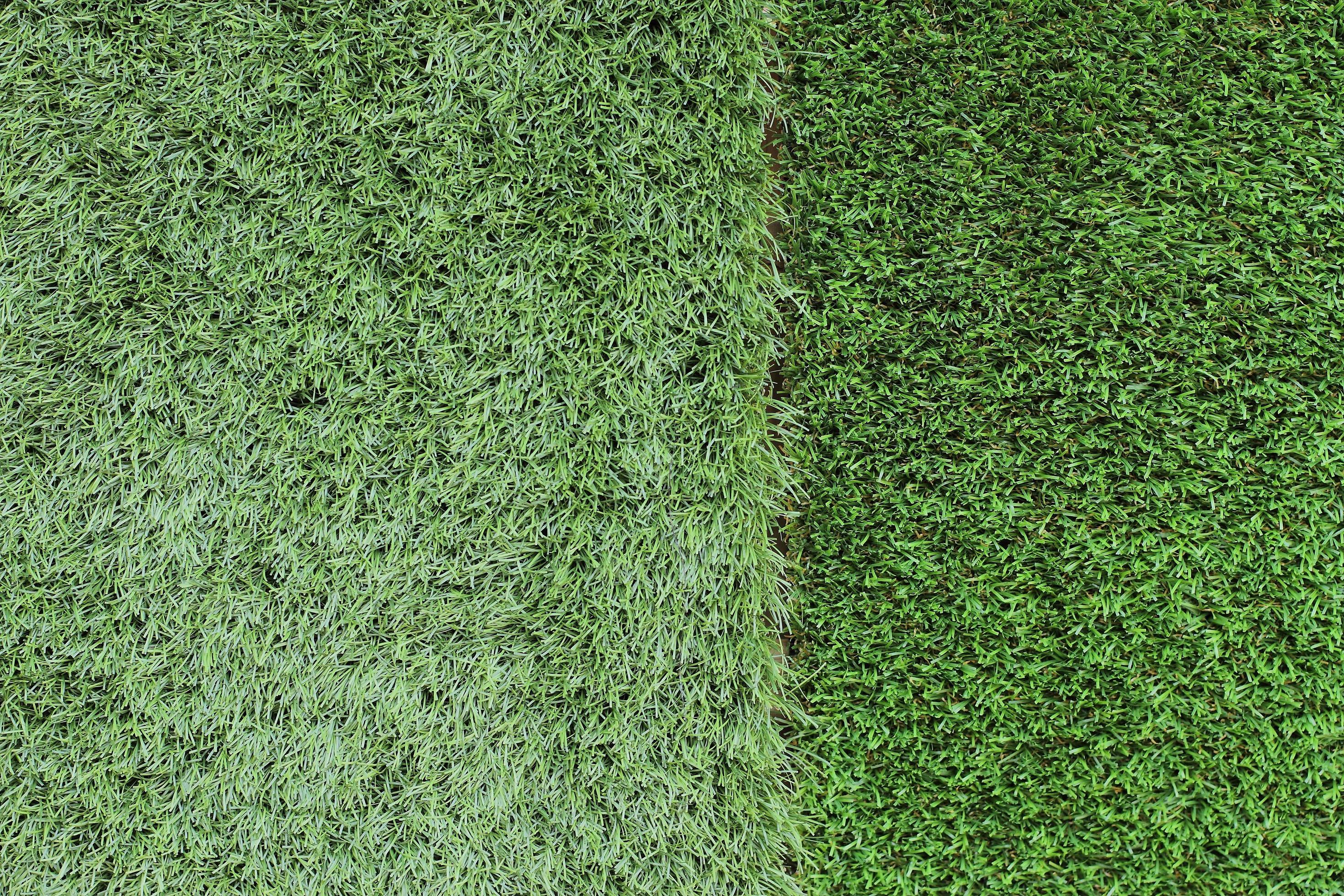 Artificial green grass material 2844279 Stock Photo at Vecteezy