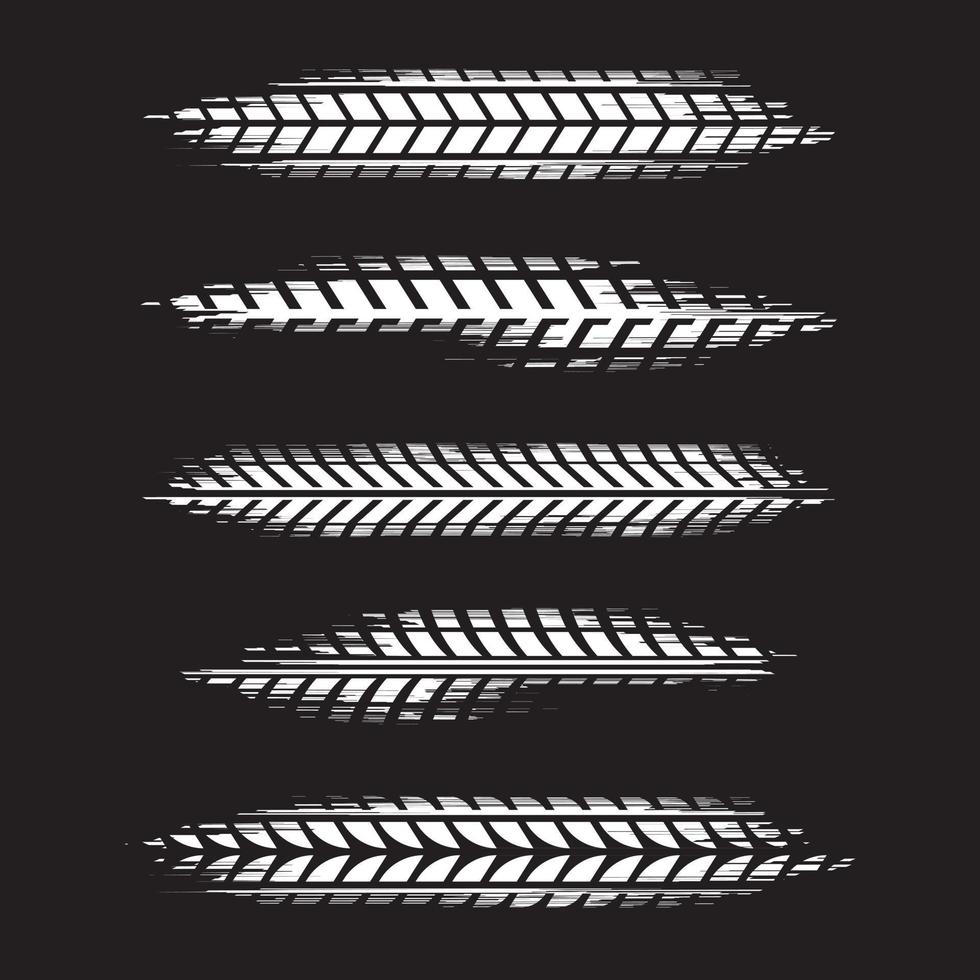 Tire vector icon illustration