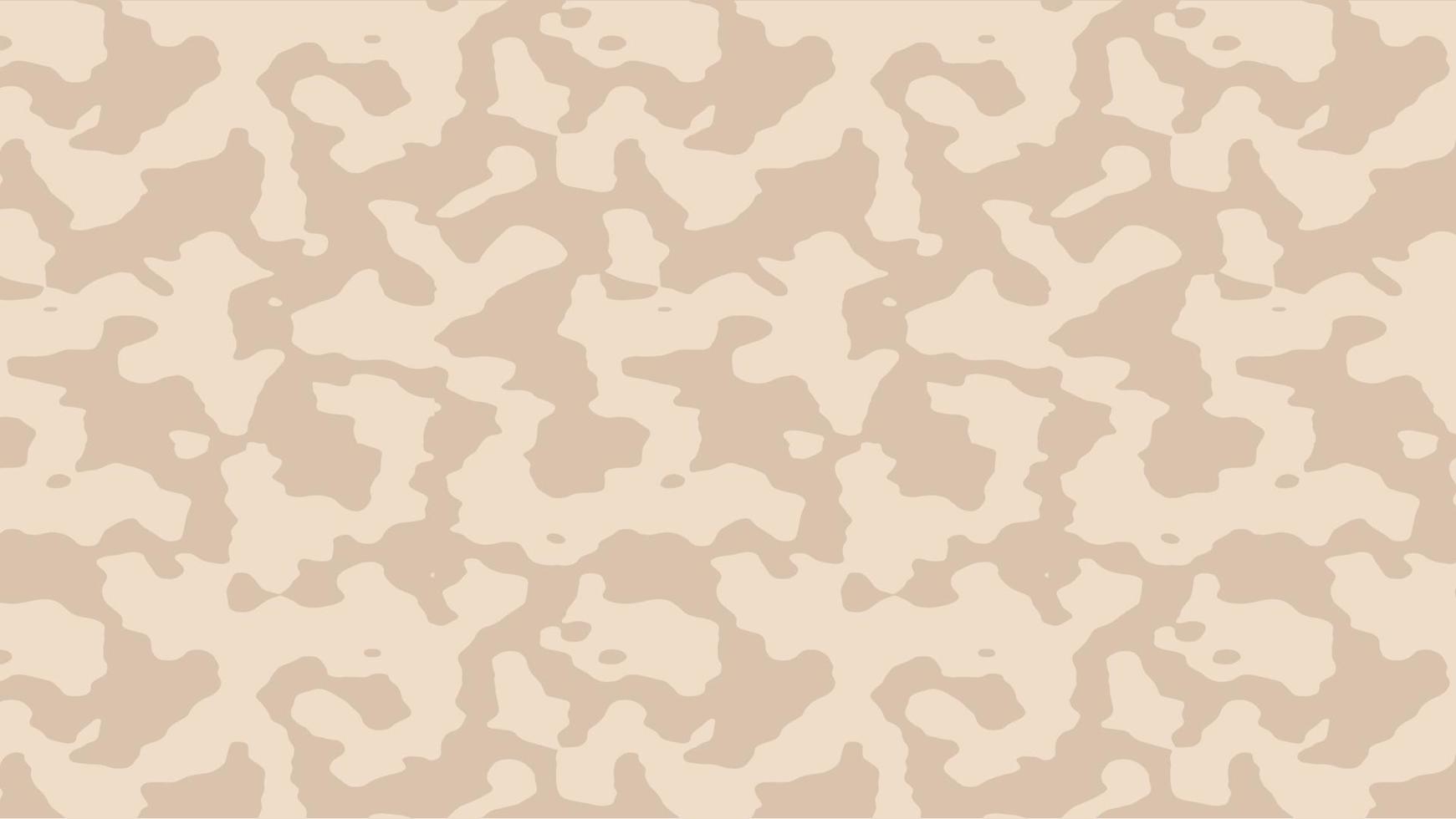 Fondo de patrón de camuflaje militar y militar vector