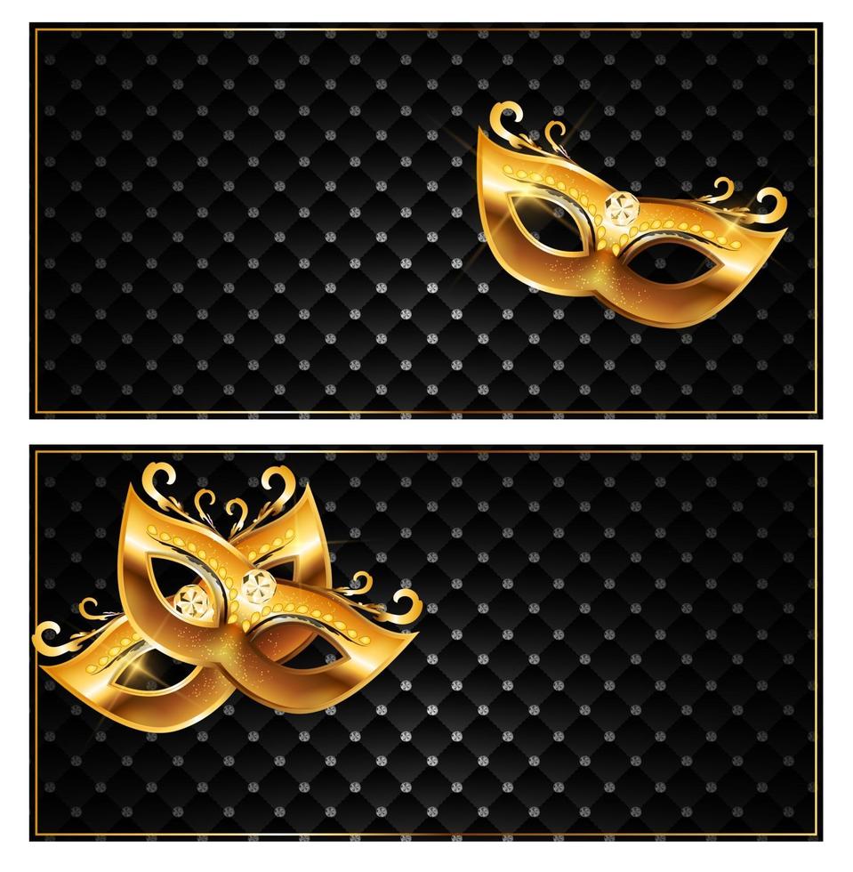 Gift Voucher Template For Your Business. Vector Illustration